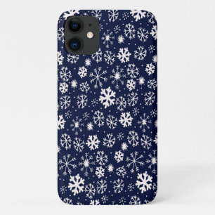 Case-Mate iPhone Case Blizzard De Feu De Neige Dessiné À La Main Avec Bl