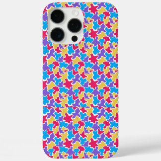 Coques iPhone 16 Pro Max Blobs motifs
