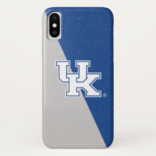 Coques Pour iPhone Bloc BRITANNIQUE de couleur du Kentucky   Kentucky