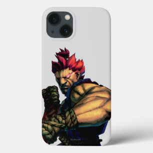 iPhone 13 Case Blocage d'Akuma