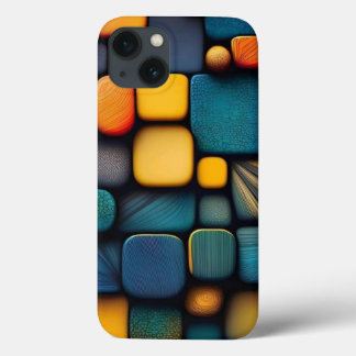 Case-Mate iPhone Case Blocs