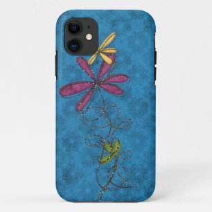Coque iPhone 11 Blossoms