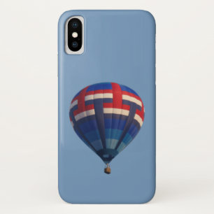 Coque Case-Mate Pour iPhone Blue Hot