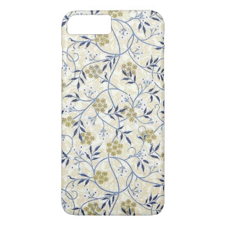 Case-Mate iPhone Case Blue Jasmine iPhone X/8/7 Plus À peine Y-A-T-Il Co