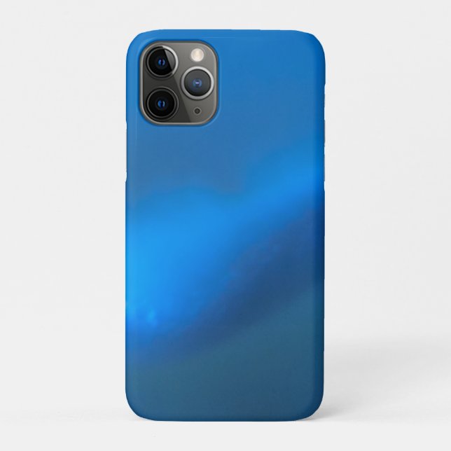 Coques Case-Mate iPhone Blue Wave Dream (Dos)