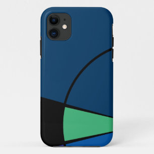 Coque Case-Mate Pour iPhone Bluemore moderne