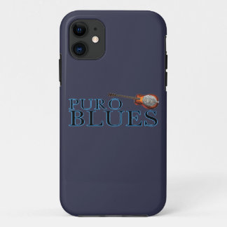 Coques Pour iPhone Blues