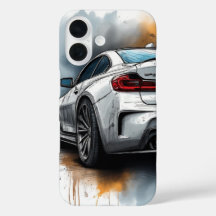 BMW ///Art in Motion