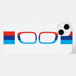 Coques Pour iPhone BMW M rayures et reins