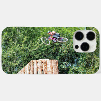 Coques iPhone 16 Pro Max Bmx