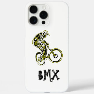 Coques iPhone 16 Pro Max Bmx 