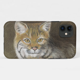 Case-Mate iPhone Case Bobcat
