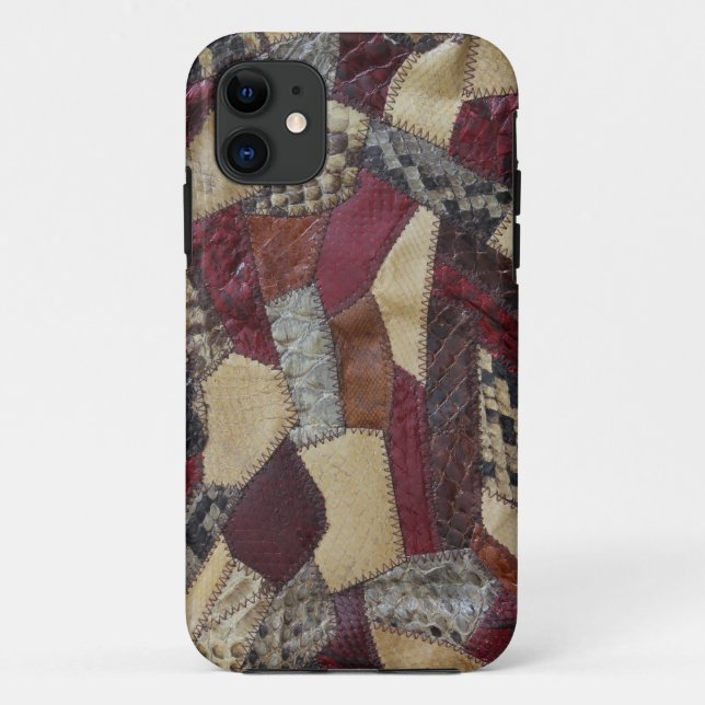 Coques Case-Mate iPhone Boho Chic iPhone 5 Coque-Mate ID (Dos)