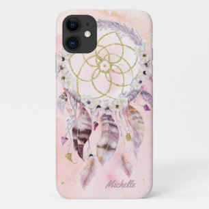 Case-Mate iPhone Case Boho Dreamcatcher de nom