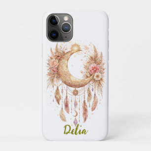 Case-Mate iPhone Case Boho Lune Ambiance Mystique