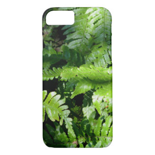 Case-Mate iPhone Case Boho vert clair printemps bois Fermes