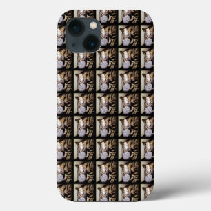 Case-Mate iPhone Case Boire le chat Thief de Shirley Taylor