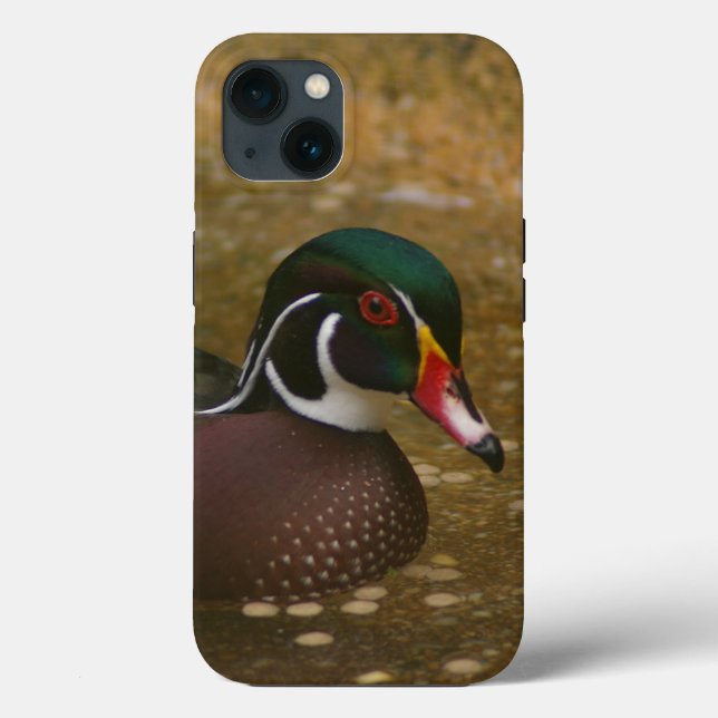 Coques Case-Mate iPhone Bois (Verso)