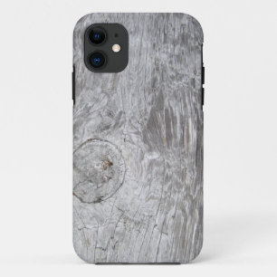 Coques Pour iPhone Bois de flottage de Faux