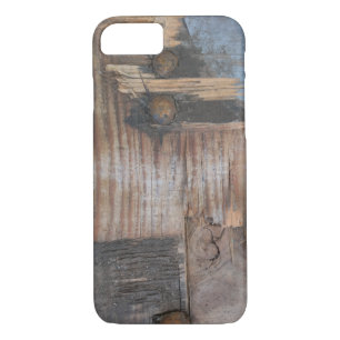 Etui iPhone Case-Mate Bois de son I