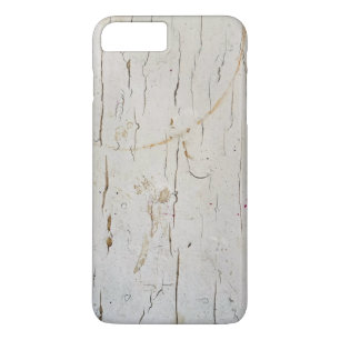 Case-Mate iPhone Case bois en détresse avec anneau rouillé
