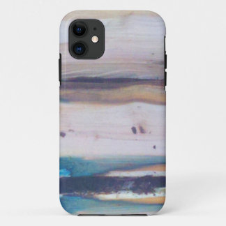 Coque Case-Mate Pour iPhone bois fendu d'érable