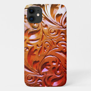 Case-Mate iPhone Case Bois sculpté