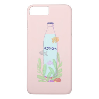 Case-Mate iPhone Case Boisson non alcoolisée