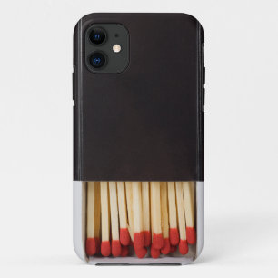 Coques Pour iPhone Boîte d'allumettes