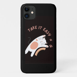 Case-Mate iPhone Case boîte de téléphone du chat Le plus mignon