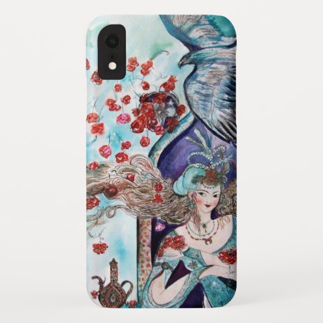 COQUES Case-Mate iPhone BOÎTE ORIENTAL FAIRY (Dos)