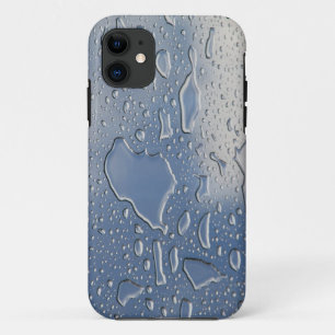 Coques Pour iPhone Boîtes de téléphone cellulaire à eau