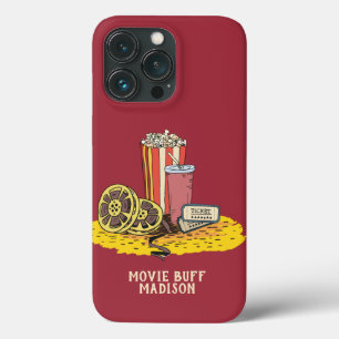 Case-Mate iPhone Case Boîtes de téléphone d'exécution de films personnal