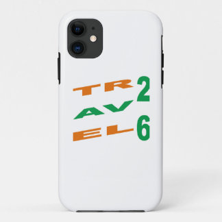 Case-Mate iPhone Case Boîtier Apple iPhone11 VOYAGE  26