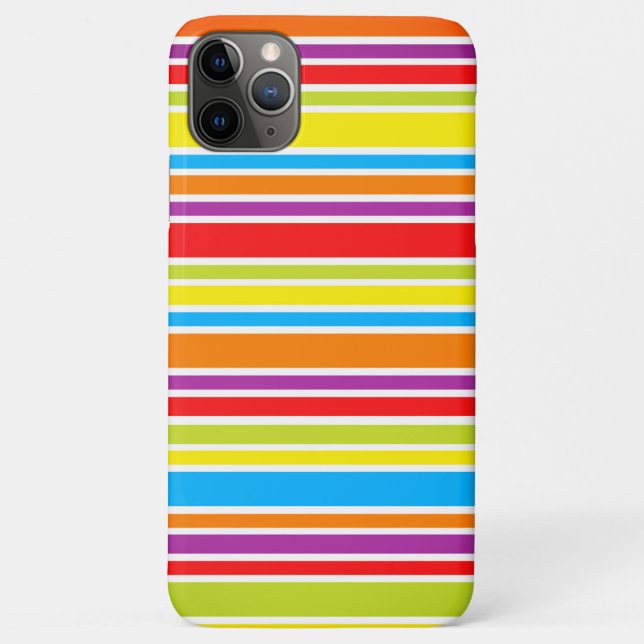 Coques Case-Mate iPhone Boîtier Apple iPhone 11 Pro Max (Dos)