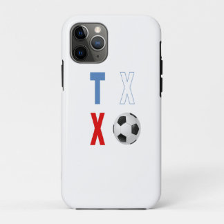 Case-Mate iPhone Case Boîtier Apple iPhone 11 Pro TEXAS SPORT