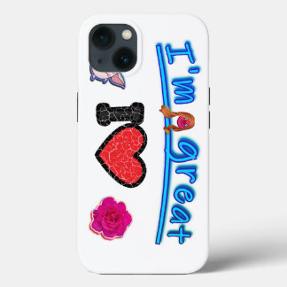 Case-Mate iPhone Case Boîtier Apple iPhone 13