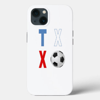 Case-Mate iPhone Case Boîtier Apple iPhone 13 TEXAS SPORT