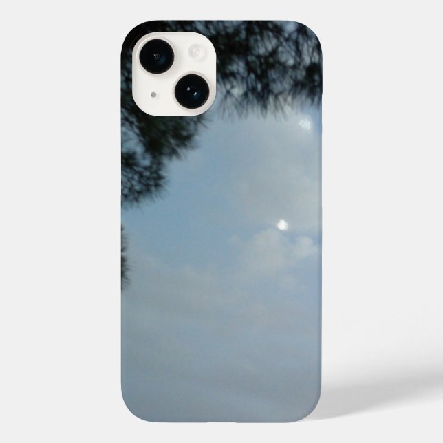 Coques Case-Mate iPhone boîtier apple iphone 14 (Verso)