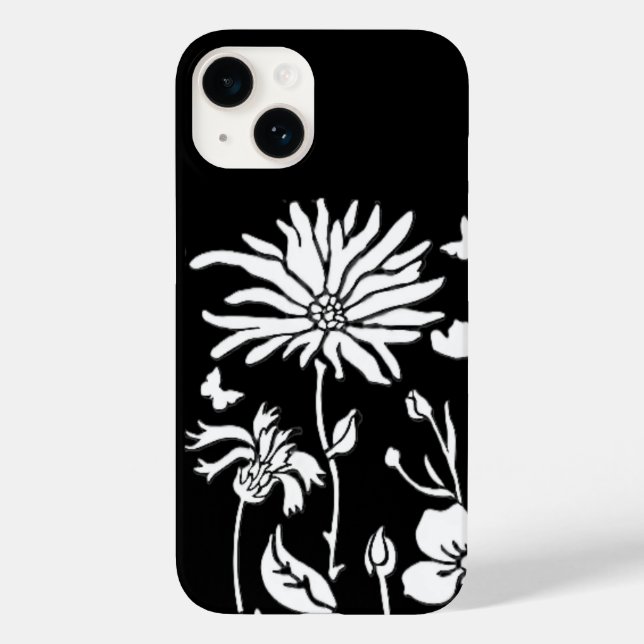 Coques Case-Mate iPhone boîtier apple iphone 14 (Verso)