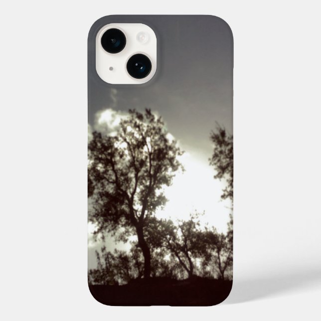 Coques Case-Mate iPhone boîtier Apple iPhone 14 (Verso)