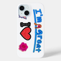 Boîtier Apple iPhone 15