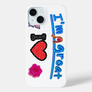 Coque Pour iPhone 15 Boîtier Apple iPhone 15