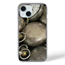Boîtier Apple iPhone 15 (Case Mate)