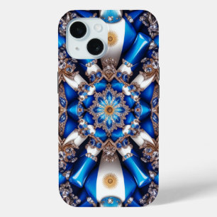 Coque Pour iPhone 15 Boîtier Apple iPhone 15 Case-Mate aux couleurs de