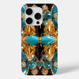 Coque iPhone 15 Pro Boîtier Apple iPhone 15 Pro Case-Mate, couleurs de