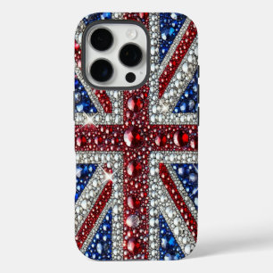 Coques iPhone 16 Pro Boîtier Apple iPhone 15 Pro Case-Mate, couleurs R.