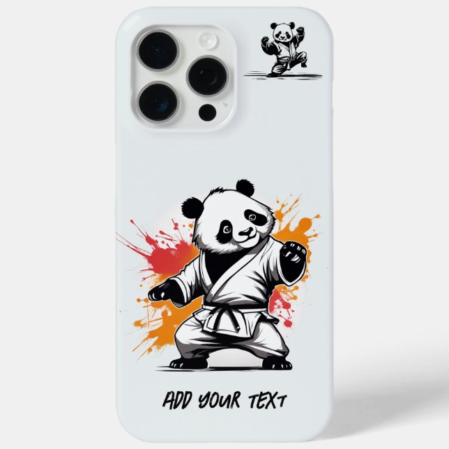 Coques Case-Mate iPhone Boîtier Apple iPhone 15 Pro Max (Verso)