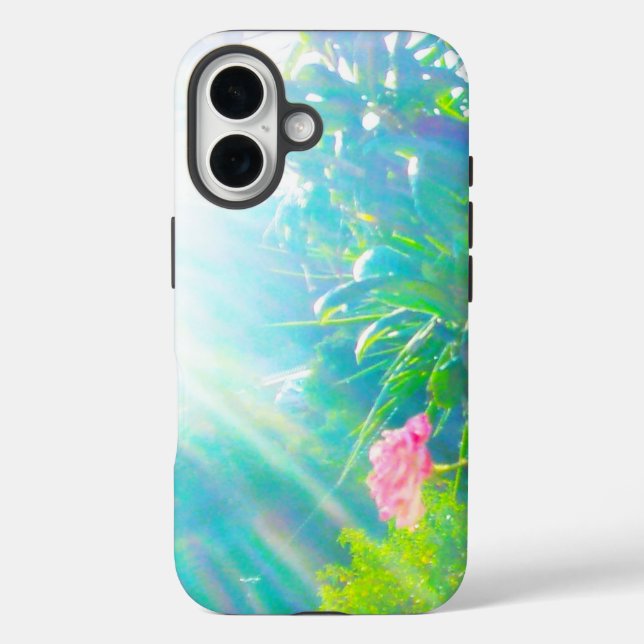 Coques Case-Mate iPhone boîtier apple iphone 16 style et conception (Verso)