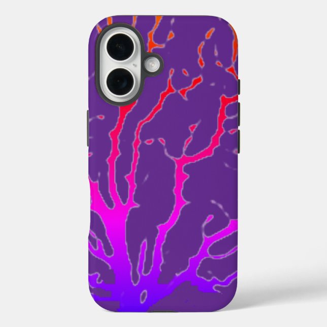 Coques Case-Mate iPhone boîtier apple iphone 16 style et conception (Verso)